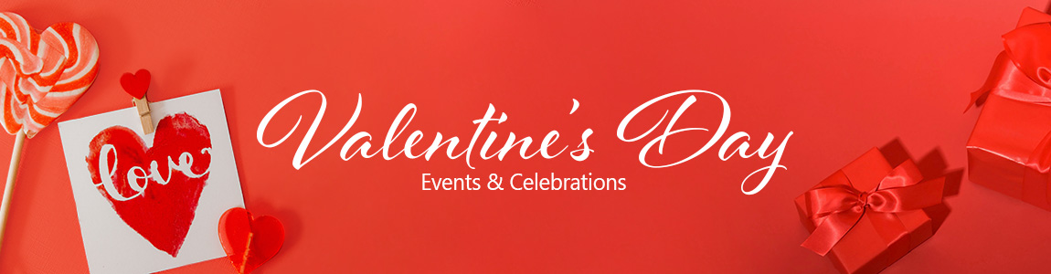 Valentines 2025 Parties Events And Dances